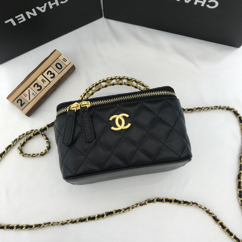 Chanel Handbags 787